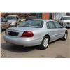 Image 5 : 2002 FORD LINCOLN CONTINENTAL