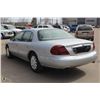 Image 7 : 2002 FORD LINCOLN CONTINENTAL