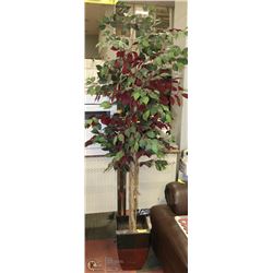 7' ARTIFICAL HOME TREE