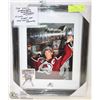 Image 1 : JOE SAKIC GUARANTEED AUTHENTIC AUTOGRAPH 2 CUPS