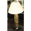 Image 1 : ACCENT SIDE TABLE  LAMP 28"H