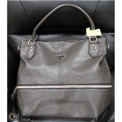 PRADA INSPIRED OVERSIZE HANDBAG