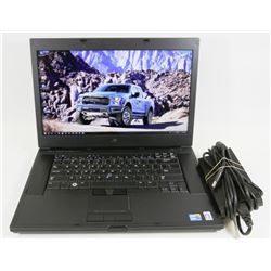 DELL PRECISION SERIES M4500 INTEL CORE i7/ 8GB