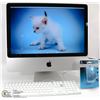 Image 1 : 20" APPLE IMAC W/ OSX MAVERICKS INSTALLED