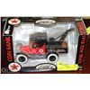 Image 1 : 1918 TEXACO TOW TRUCK DIE CAST BANK.