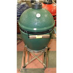 GREEN EGG DEMO UNIT KOMODO 22" CERAMIC GRILL