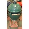 Image 1 : GREEN EGG DEMO UNIT KOMODO 22" CERAMIC GRILL
