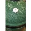 Image 2 : GREEN EGG DEMO UNIT KOMODO 22" CERAMIC GRILL