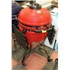 Image 1 : RED PITBOSS 22" KOMODO CERAMIC GRILL BARBECUE