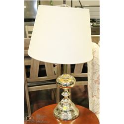 ACCENT TABLE LAMP