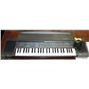 Image 1 : YAMAHA PORTASOUND PCS-500 KEYBOARD.
