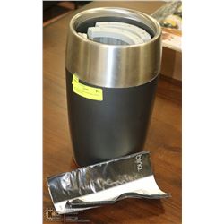 BLINQ ELECTRIC PORTABLE WINE COOLER WITH