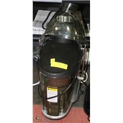 JACK LALANNES POWER JUICER