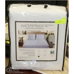 ON CHOICE: QUEEN WATER PROOF MATTRESS PROTECTOR
