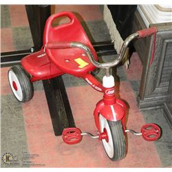 FOLD 2 GO TRIKE BY RADIO FLYER