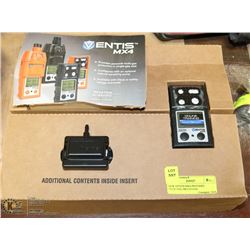 NEW VENTIS MX4 PROVIDES PERSONAL MULTI-GAS
