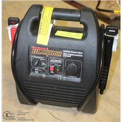MOTOMASTER ELIMINATOR MOBILE PORTABLE POWER PACK
