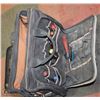 Image 3 : KLEIN TOOL BAG WITH ASSORTED HAND TOOLS, SCREW