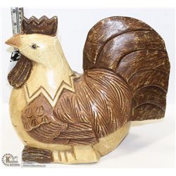 HEAVY WOOD HEN