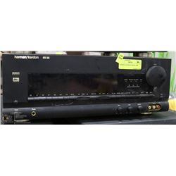 HARMON KARDON AUR300 AMP