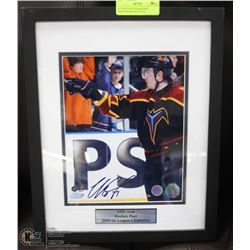 LLYA KOVALCHUK SIGNED PHOTOGRAPH WITH COA