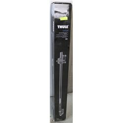 NEW THULE FORK MOUNTED BIKE CARRIER