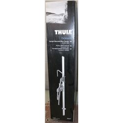 NEW THULE UPRIGHT MOUNTED BIKE CARRIER