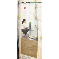 ROTATING STORAGE MIRROR.