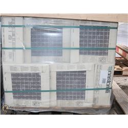 PALLET OF TILE