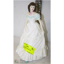 ROYAL DOULTON "BARBARA" FIGURINE
