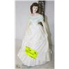 Image 1 : ROYAL DOULTON "BARBARA" FIGURINE