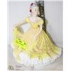 Image 1 : ROYAL DOULTON "NINETTE" FIGURINE