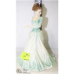 ROYAL DOULTON "JOANNE" FIGURINE