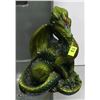 Image 1 : LARGE WINDSTONE EDITIONS DRAGON STATUE