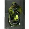 Image 1 : SMALLER  WINDSTONE EDITIONS DRAGON STATUE