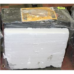 ON CHOICE: #8-CHIMNEY FREE ELECTRIC FIRE PLACE