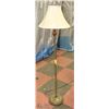Image 1 : FLOOR STANDING LAMP WITH SHADE