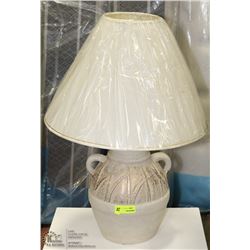 FURNITURE STORE TABLE LAMP