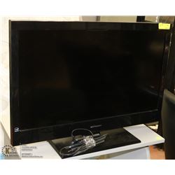 EMERSON 32" FLAT SCREEN TV WITH REMOTE