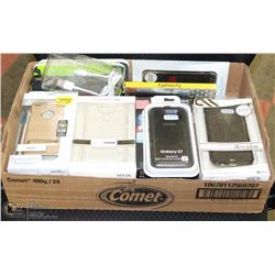 LOT OF 15+ CELL PHONE CHARGERS INCL SAMSUNG AND