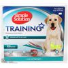 Image 1 : BOX OF 100 SIMPLE SOLUTION XL TRAINING PADS