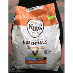 NUTRO 30LBS LARGE BREED ADULT DOG FOOD
