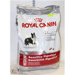 ROYAL CANIN 30LBS SENSITIVE DIGESTIONS DOG FOOD