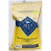 Image 1 : BLUE BUFFALO 30LB ADULT DOG FOOD EXP. MAR. 2019
