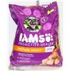 Image 1 : IAMS 29LBS  MATURE ADULT DOG FOOD WITH CHICKEN