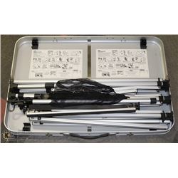 COLEMAN PACK-AWAY KITCHEN