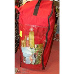 OZARK TRAIL 10 FT. X 13 FT. - 5 PERSON TENT