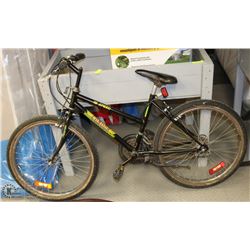 CONDOR 18 SPEED BIKE