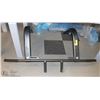 Image 1 : WALL MOUNT PULL BAR EXCERCISER.