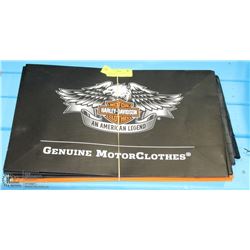 LOT OF 5  HARLEY DAVIDSON GIFT BOXES WITH
